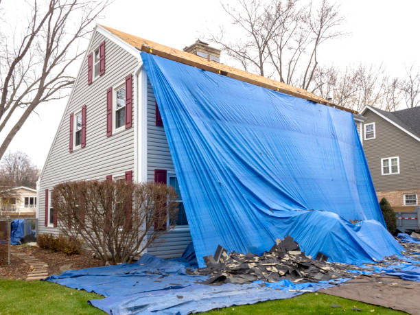 Best Demolition Debris Removal  in Penn Yan, NY